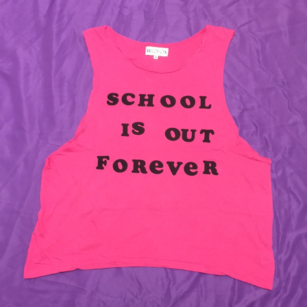 Wildfox Tee